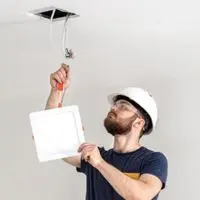 Instalaciones Eléctricas